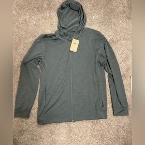 Brand New! Nike Men’s Zip Hoodie